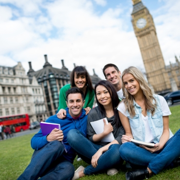 The Personal Growth Benefits of Studying Abroad